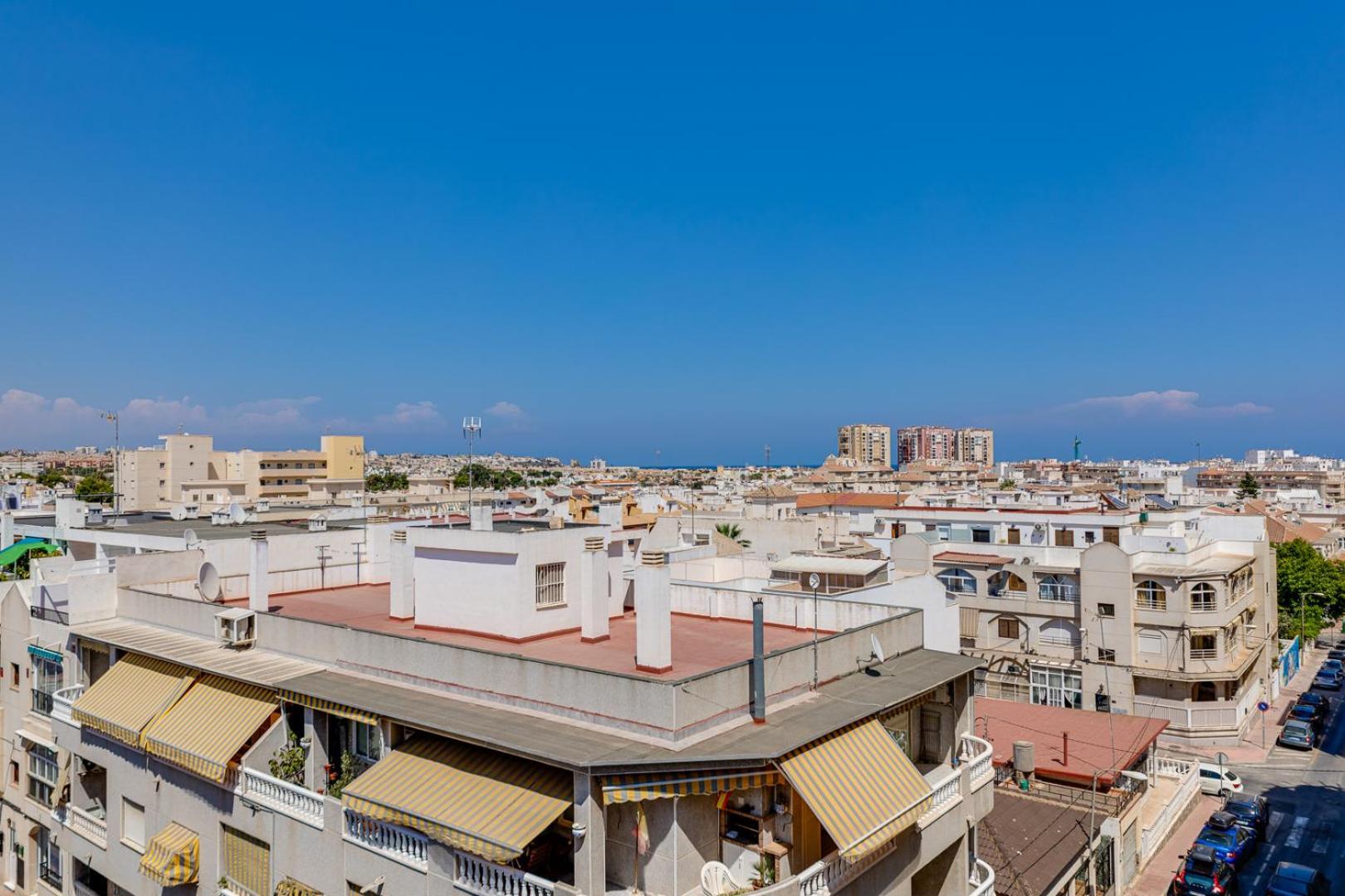 Calle Concordia 86, Two Bedroom Apartment, Up To 6 Guests, Near Del Cura Beach,Supermarket Mercadona And Central Bus Station Torrevieja Bagian luar foto