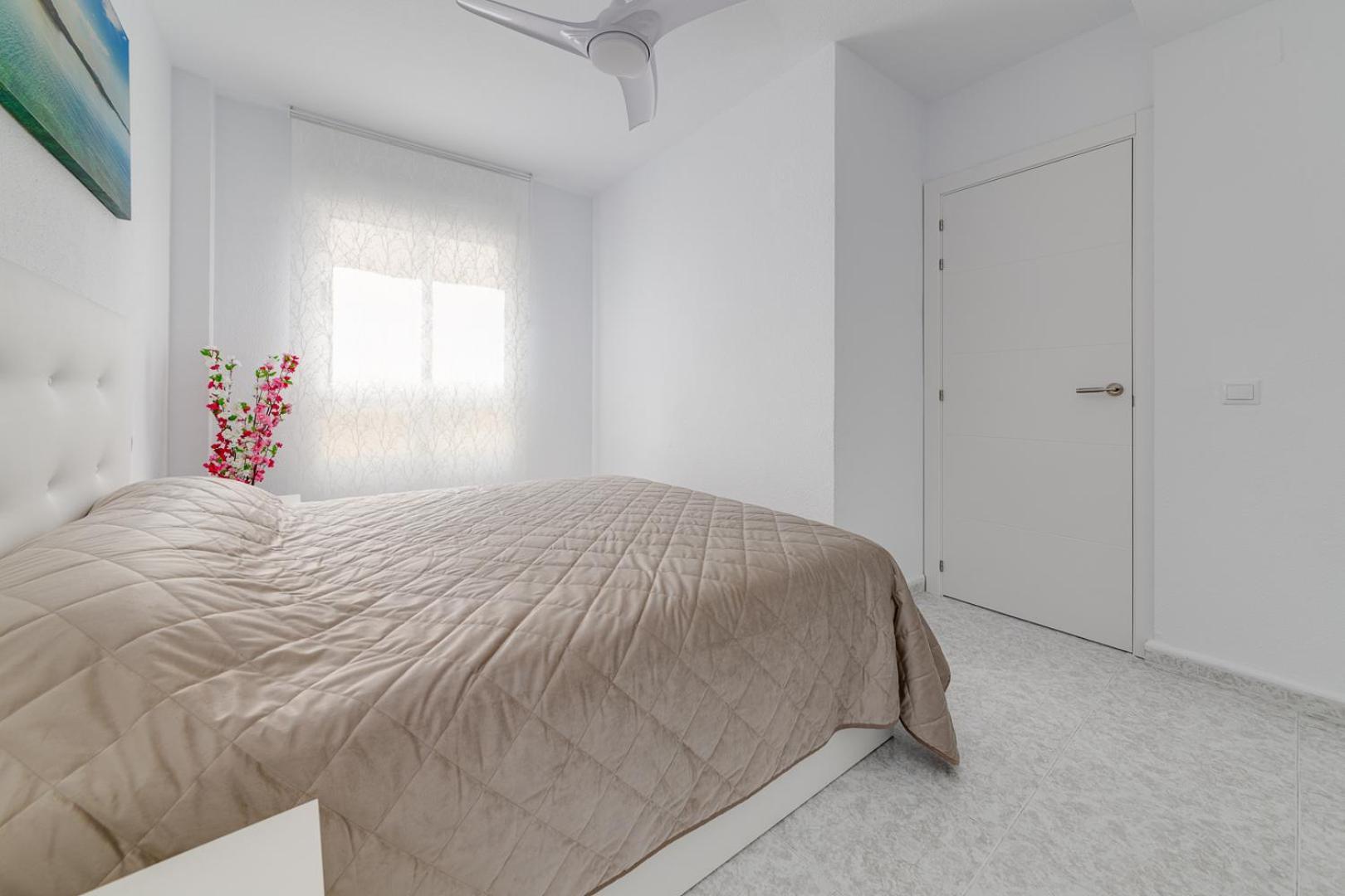 Calle Concordia 86, Two Bedroom Apartment, Up To 6 Guests, Near Del Cura Beach,Supermarket Mercadona And Central Bus Station Torrevieja Bagian luar foto